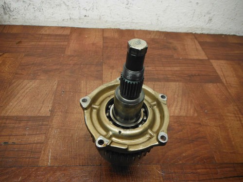 84-87 honda goldwing 1200 TRANSMISSION TRANNY GEARS FINAL DRIVE 23110-MG9-000 - Image 6