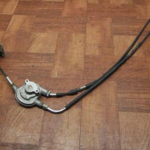 85-87 honda goldwing GL 1200 MÓDULO DE ACTUADOR DE VÁLVULA DE CONTROL DE CRUCERO 36520-MG9-951