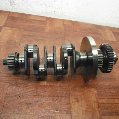 1986 1987 honda goldwing 1200 MOTOR MOTOR CIGÜEÑAL