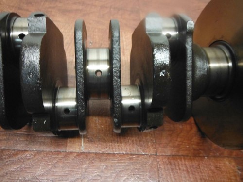 1986 1987 honda goldwing 1200 MOTOR MOTOR CIGÜEÑAL - Image 3