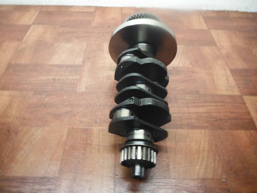 1986 1987 honda goldwing 1200 MOTOR MOTOR CIGÜEÑAL - Image 5