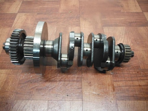 1986 1987 honda goldwing 1200 MOTOR MOTOR CIGÜEÑAL - Image 6
