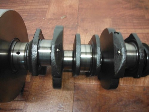 1986 1987 honda goldwing 1200 MOTOR MOTOR CIGÜEÑAL - Image 12