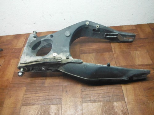 2015 13-16 ABS triumph street triple EJE BASCULANTE TRASERO BOLSA DE EJE - Imagen 2