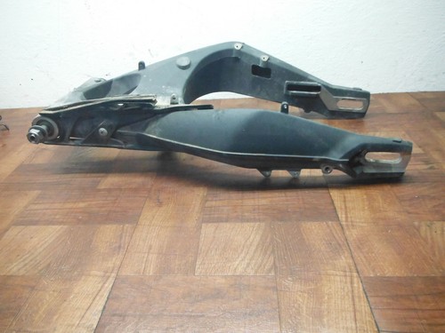 2015 13-16 ABS triumph street triple EJE BASCULANTE TRASERO BOLSA DE EJE - Imagen 3