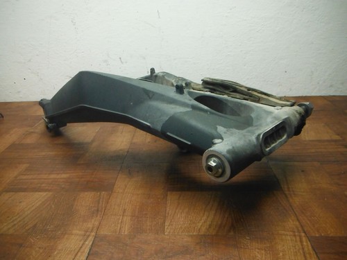 2015 13-16 ABS triumph street triple EJE BASCULANTE TRASERO BOLSA DE EJE - Imagen 5