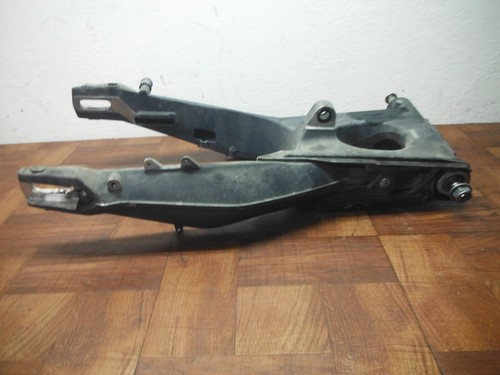 2015 13-16 ABS triumph street triple EJE BASCULANTE TRASERO BOLSA DE EJE - Imagen 6