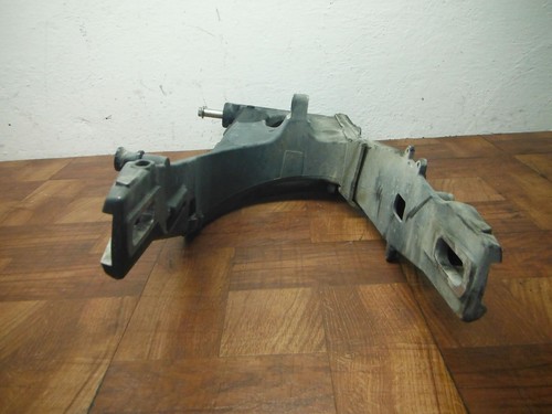 2015 13-16 ABS triumph street triple EJE BASCULANTE TRASERO BOLSA DE EJE - Imagen 8