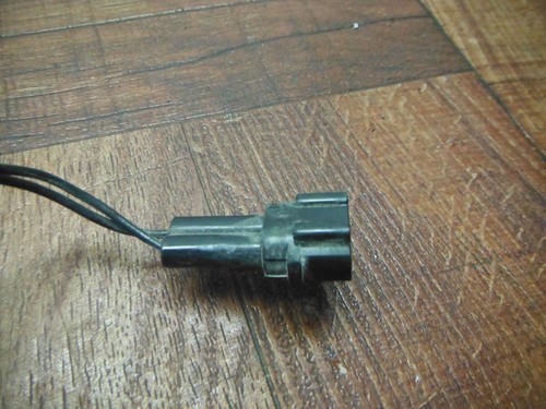2015 13-16 triumph street triple SENSOR DE PATA LATERAL - Imagen 6