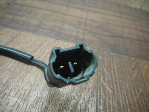 2015 13-16 triumph street triple SENSOR DE PATA LATERAL - Imagen 7