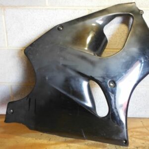 96-03 KAWASAKI ZX7 ZX750 ZX 750 R NINJA TAPA LATERAL CARENADO PANEL DE CARROCERÍA