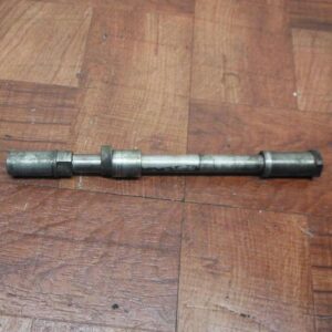 honda cb900c goldwing GL 1100 1200 TORNILLO DE PIVOTE DEL EJE DEL RIN DEL RUEDA DELANTERA 44301-463-000
