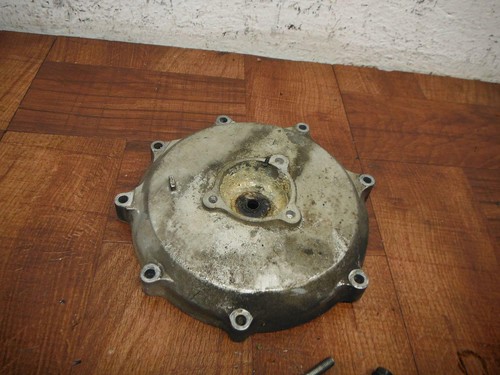 Tapa de motor lado clutch Honda Goldwing 1200 1986 1987 11340-ML8-000 - Image 2