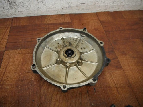 Tapa de motor lado clutch Honda Goldwing 1200 1986 1987 11340-ML8-000 - Image 3
