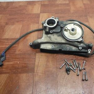 Bomba de Aceite del Motor 1200 15110-MG9-000 15220-371-000 para Honda Goldwing 1984-1987