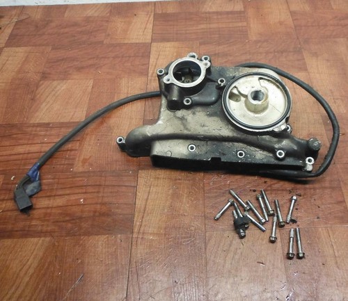 Bomba de Aceite del Motor 1200 15110-MG9-000 15220-371-000 para Honda Goldwing 1984-1987