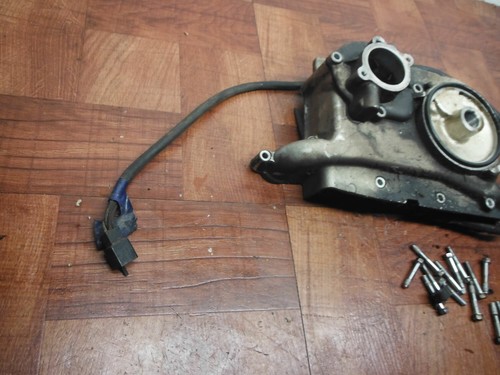 Bomba de Aceite del Motor 1200 15110-MG9-000 15220-371-000 para Honda Goldwing 1984-1987 - Image 2