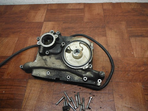 Bomba de Aceite del Motor 1200 15110-MG9-000 15220-371-000 para Honda Goldwing 1984-1987 - Image 3