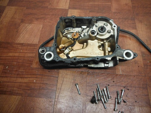 Bomba de Aceite del Motor 1200 15110-MG9-000 15220-371-000 para Honda Goldwing 1984-1987 - Image 5