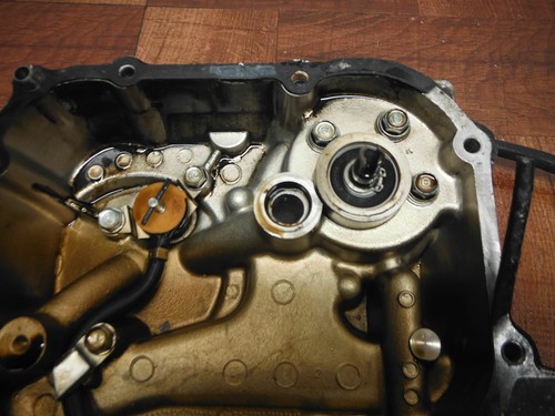 Bomba de Aceite del Motor 1200 15110-MG9-000 15220-371-000 para Honda Goldwing 1984-1987 - Image 6