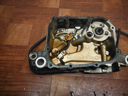 Bomba de Aceite del Motor 1200 15110-MG9-000 15220-371-000 para Honda Goldwing 1984-1987 - Image 7