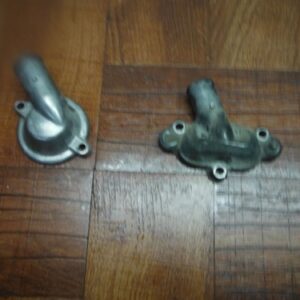 2015 13-16 triumph street triple TAPA DE ENTRADA DE ANTICONGELANTE DEL MOTOR