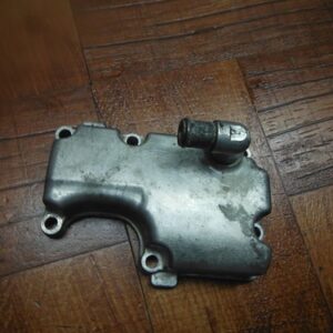 2015 13-16 triumph street triple TAPA DE CLUTCH DEL MOTOR