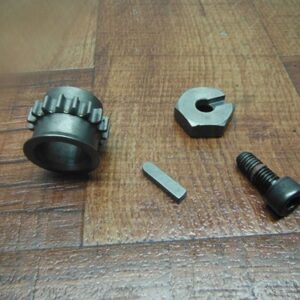 2015 13-16 triumph street triple ENGRENAGE DE ARBOL DE LEVAS BOLSA DE ENGRENAGE DE ACCIONAMIENTO