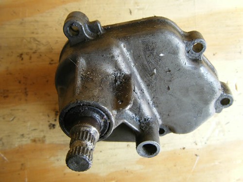 97 TL1000S TL1000 S TL 1000 ENGINE SIDE SHIFT COVER SUZUKI