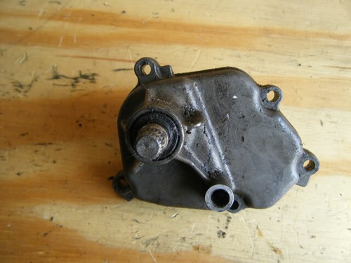 97 TL1000S TL1000 S TL 1000 ENGINE SIDE SHIFT COVER SUZUKI - Image 2
