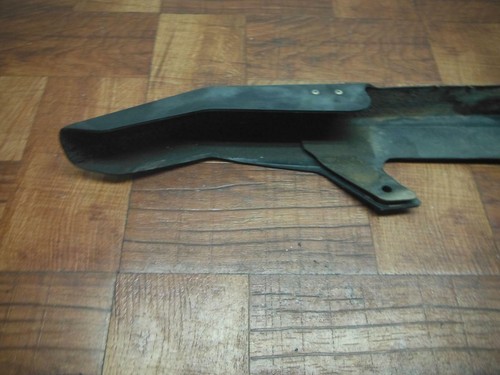 2008 suzuki GS 500 gs500e gs500f CHAIN GUARD COVER 61310C01D00J000 - Image 9