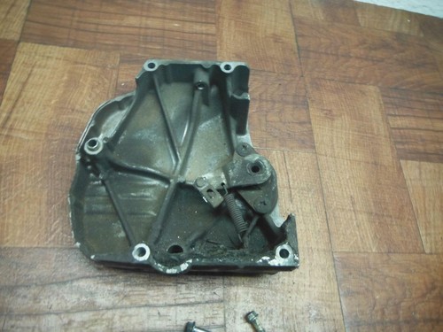 Tapa de engrane del motor Suzuki GS 500 GS500E GS500F 2008 11361-01D10 - Imagen 4
