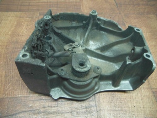 Tapa de engrane del motor Suzuki GS 500 GS500E GS500F 2008 11361-01D10 - Imagen 5