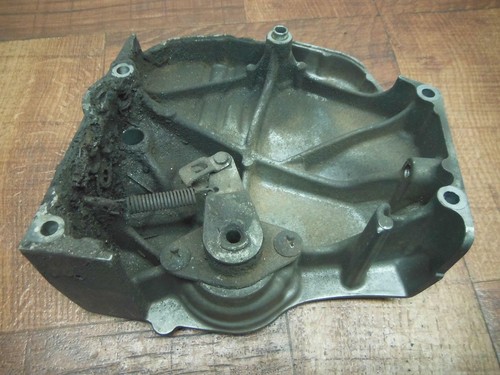 Tapa de engrane del motor Suzuki GS 500 GS500E GS500F 2008 11361-01D10 - Imagen 6