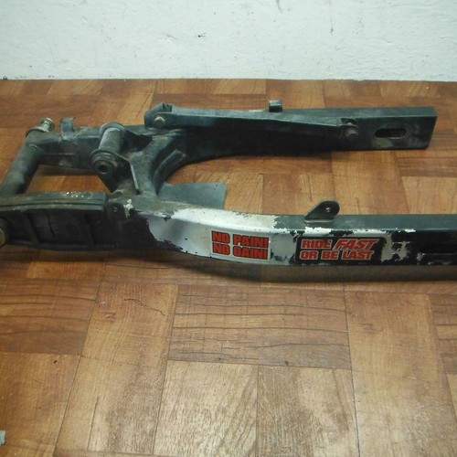04-09 suzuki gs500f BASCULANTE TRASERO SUSPENSIÓN TRASERA 42100-01D90-ENM