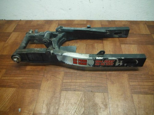 04-09 suzuki gs500f BASCULANTE TRASERO SUSPENSIÓN TRASERA 42100-01D90-ENM - Imagen 2