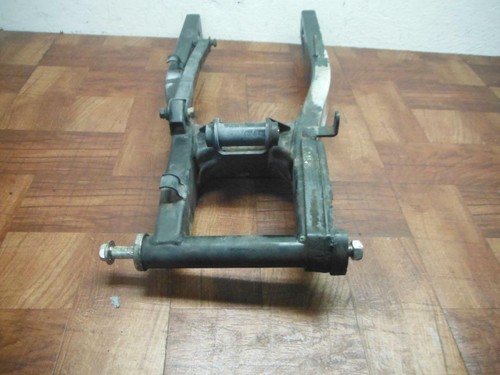 04-09 suzuki gs500f BASCULANTE TRASERO SUSPENSIÓN TRASERA 42100-01D90-ENM - Imagen 6