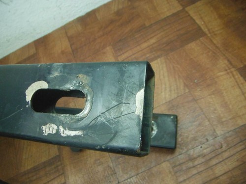 04-09 suzuki gs500f BASCULANTE TRASERO SUSPENSIÓN TRASERA 42100-01D90-ENM - Imagen 11