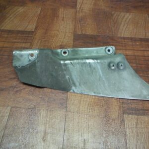 09 BUELL XB12R XB12 FIREBOLT COVER COWL BODY PANEL Fast Shipper