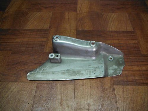 09 BUELL XB12R XB12 FIREBOLT COVER COWL BODY PANEL Fast Shipper - Image 2