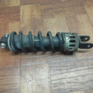 suzuki 2001 2002 gs500 04-09 gs500f AMORTIGUADOR TRASERO SUSPENSIÓN