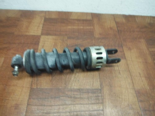 suzuki 2001 2002 gs500 04-09 gs500f AMORTIGUADOR TRASERO SUSPENSIÓN - Imagen 2