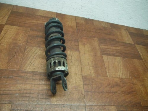 suzuki 2001 2002 gs500 04-09 gs500f AMORTIGUADOR TRASERO SUSPENSIÓN - Imagen 5