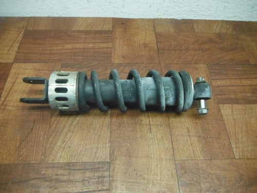suzuki 2001 2002 gs500 04-09 gs500f AMORTIGUADOR TRASERO SUSPENSIÓN - Imagen 6
