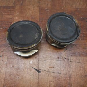 PISTÓN DE MOTOR CON ANILLO PARA HONDA VTX1800R 2003