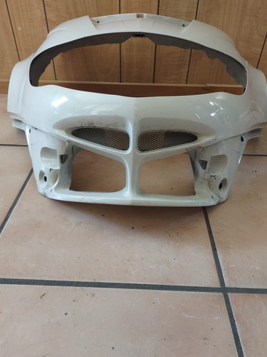 Carenado Superior Frontal R1150RT R1150RT-P 2001-2005 - Image 7