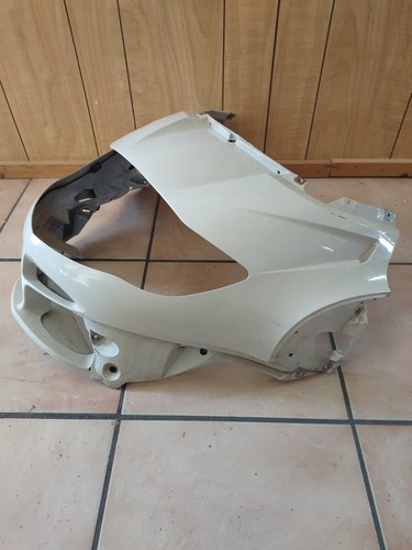 Carenado Superior Frontal R1150RT R1150RT-P 2001-2005 - Image 8