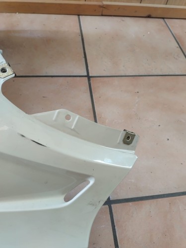 Carenado Superior Frontal R1150RT R1150RT-P 2001-2005 - Image 9