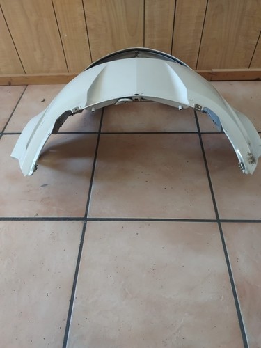 Carenado Superior Frontal R1150RT R1150RT-P 2001-2005 - Image 10