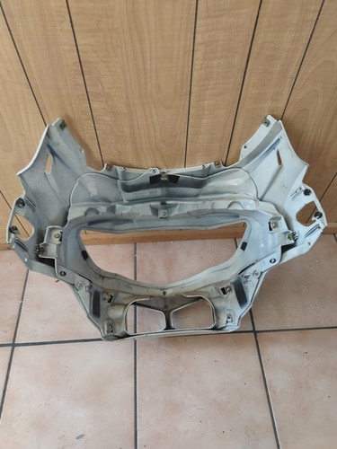 Carenado Superior Frontal R1150RT R1150RT-P 2001-2005 - Image 11
